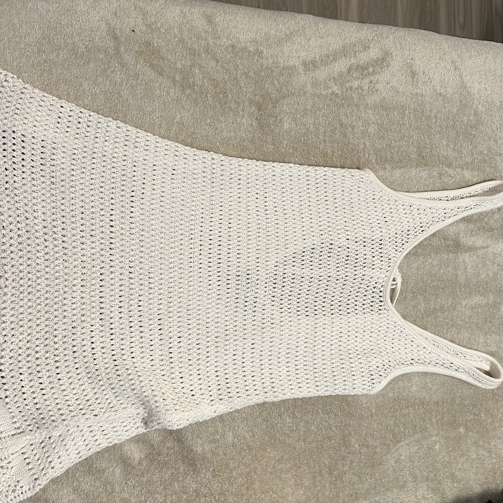 Hollister Swimsuit Cover up